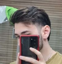 Photo of Daniel Kolesnikov