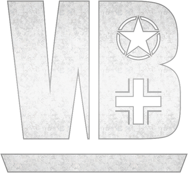 The logo of WARBOUND